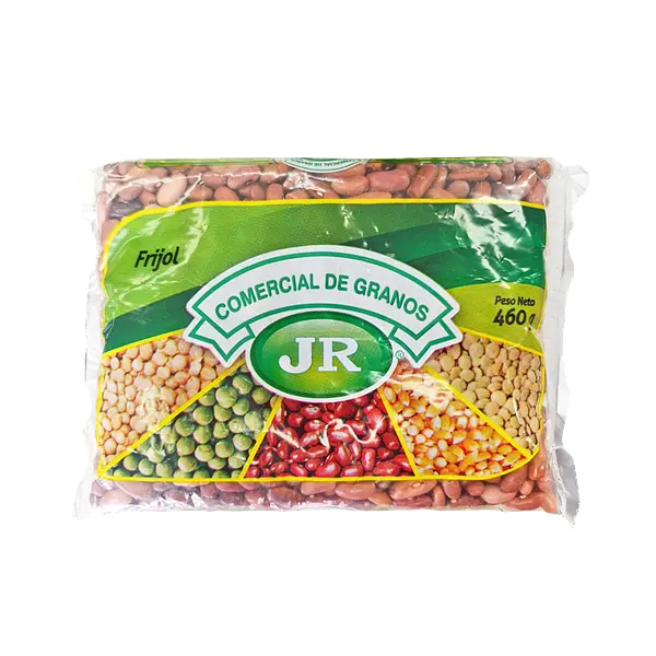 Frijo Rosado Cargamanto Super Granos