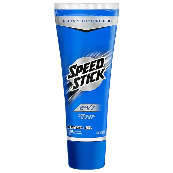 Desodorante Practi Gel Speed 