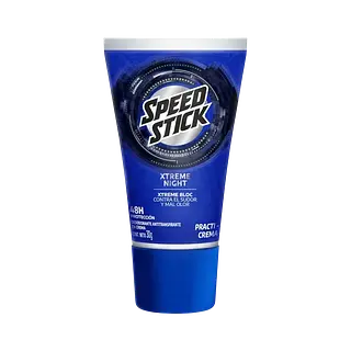 Desodorante Crema Xtreme Speed Stick 