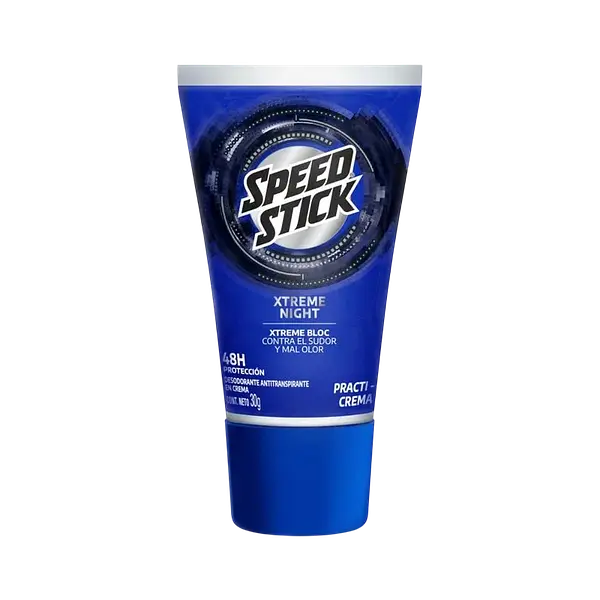 Desodorante Crema Xtreme Speed Stick 