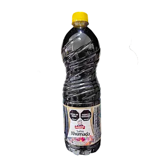 Salsa Humo Nona Pepa