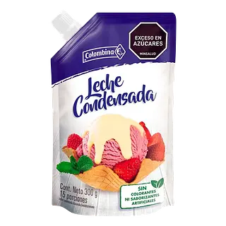 Leche Condensada Colombina