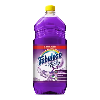 Fabuloso Lavanda