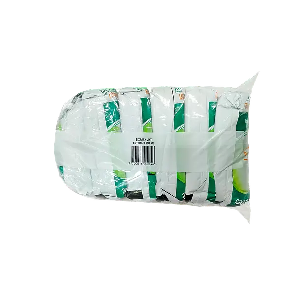 Leche Entera Lagranvia