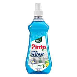 Eliminador De Olores Pinto