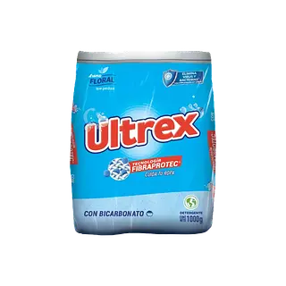 Ultrex Detergente