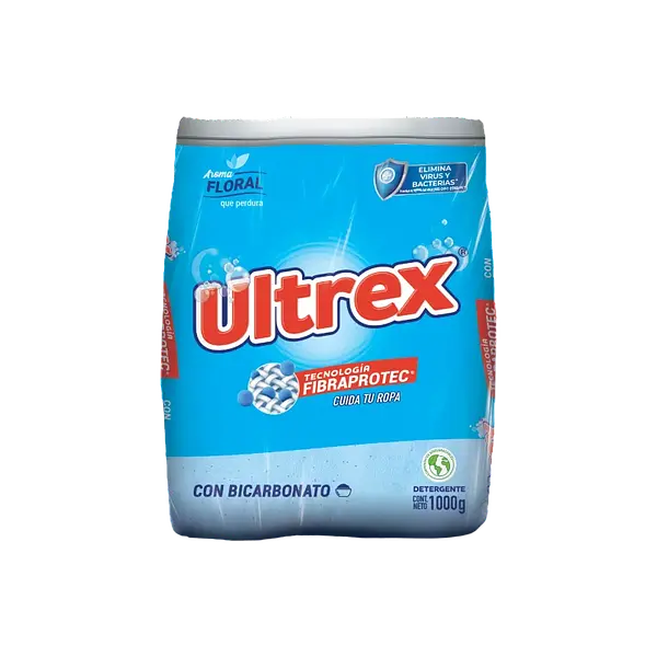 Ultrex Detergente