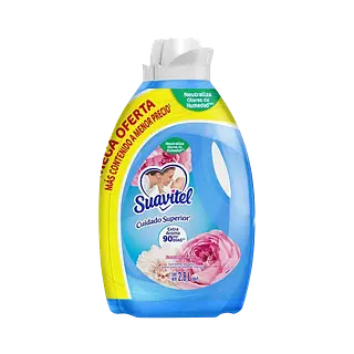 Fresca Primavera Suavitel