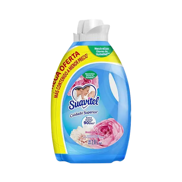 Fresca Primavera Suavitel