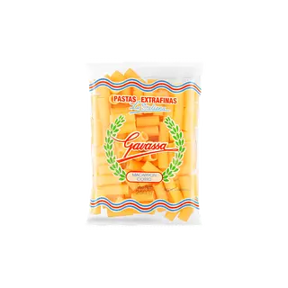 Pasta Macarron Corto Gavassa 