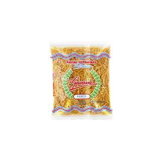 Pasta Fideos Gavassa 