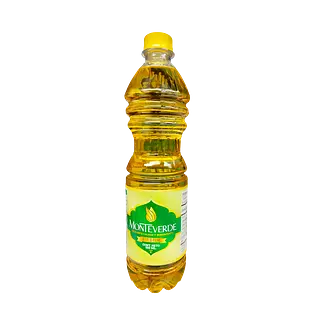 Aceite De Palma Monte Verde 