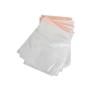 Bolsa Hermetica 25x35