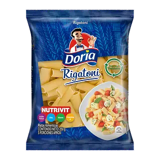 Pasta Rigatoni Doria