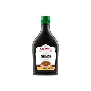 Salsa Ahumar Aderezos