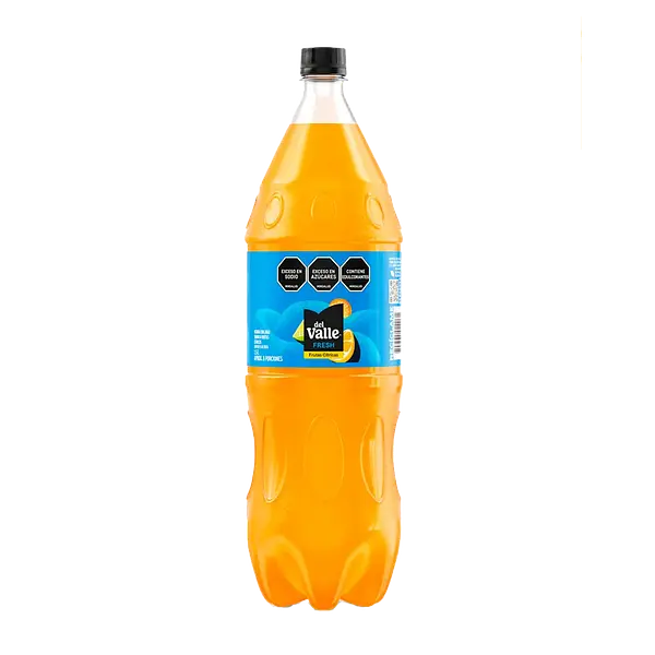 Jugo Del Valle Fresh