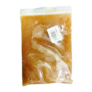 Pulpa De Fruta Tamarindo