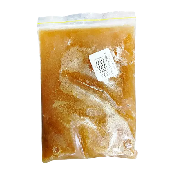 Pulpa De Fruta Tamarindo