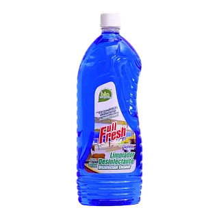 Limpiador Brisa Bosque FullFresh