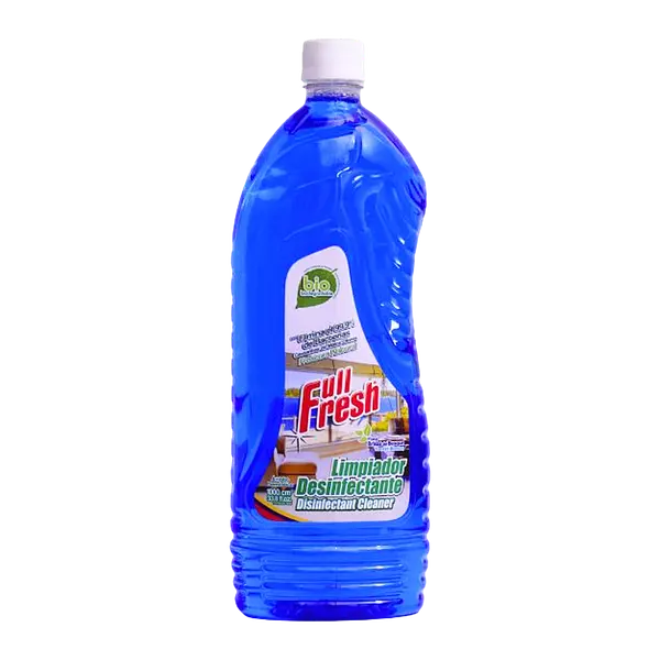 Limpiador Brisa Bosque FullFresh