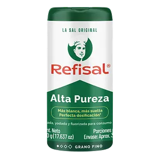 Supersalero Slim (Tarro) Refisal