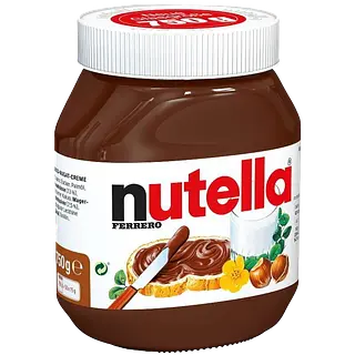 Nutella Grande