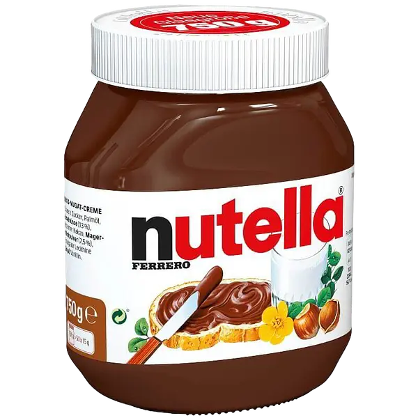 Nutella Grande