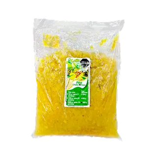 Salsa De Piña En Trozos Galon Goldensita