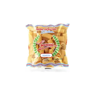 Pasta Rigatoni Gavassa