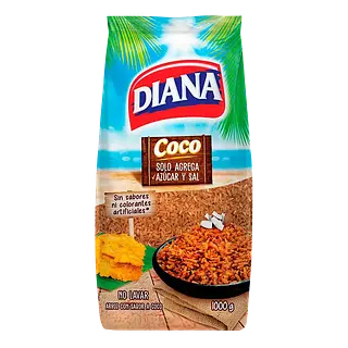 Arroz De Coco Diana