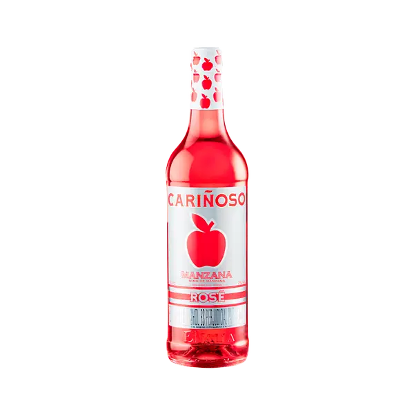 Vino Rose Cariñoso