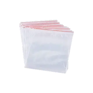 Bolsa Hermetica 5x6 Pequeña