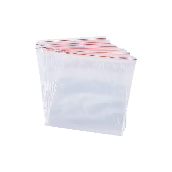 Bolsa Hermetica 5x6 Pequeña