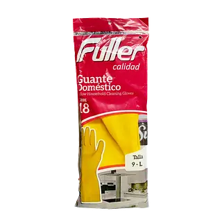 Guante Color #9 Calibre 18