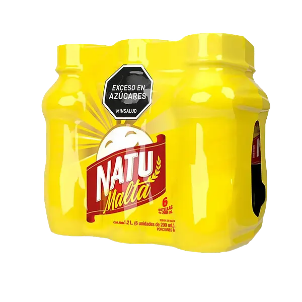 Natu Malta Mini