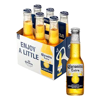 Cerveza Mini Coronita
