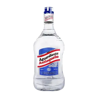 Aguardiente Antioqueño 