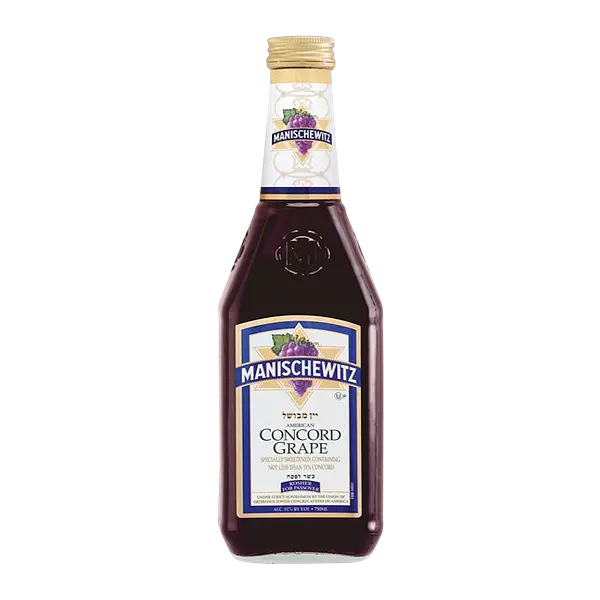 Vino Manischewitz