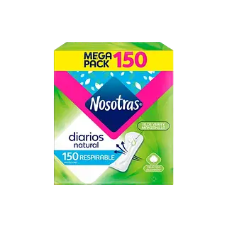 Protectores Respirables Verde Nosotras 