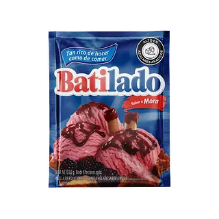 Batilado Mora