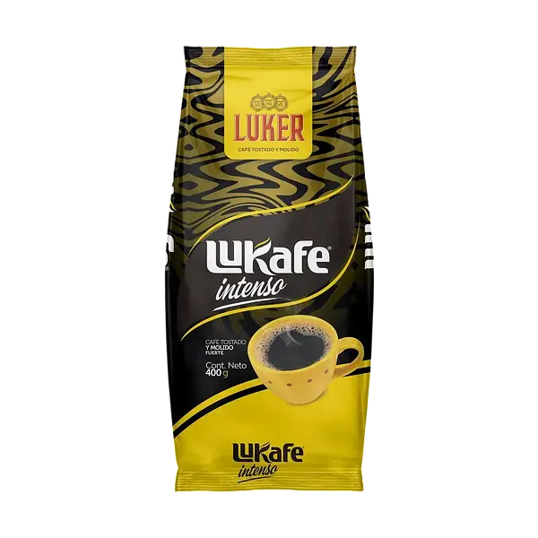 Cafe Lukafe