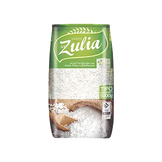 Arroz Zulia 