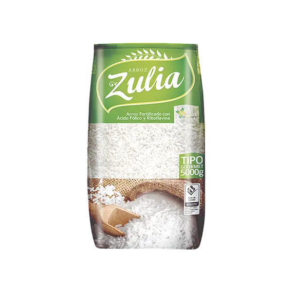 Arroz Zulia 