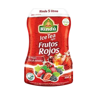 Te Helado Light Frutos Rojos IceTea