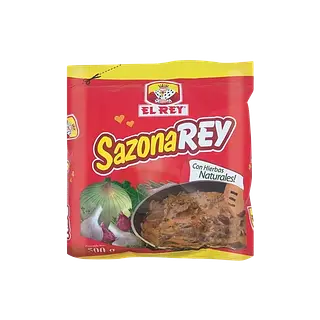 Sazonarey Hierbas El Rey