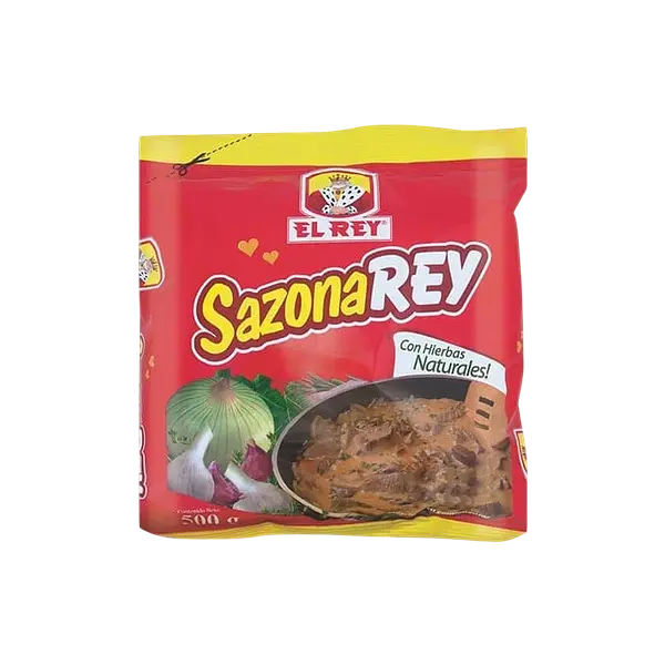 Sazonarey Hierbas El Rey