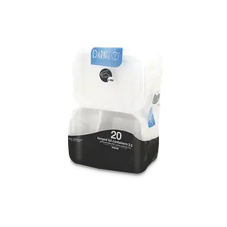 Portacomida J-2 Empacado Darnel