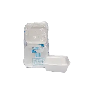 Portacomida C-1 Empacado Darnel