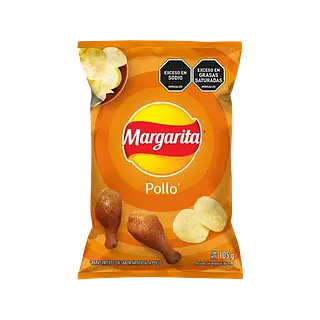 Papa Margarita Pollo