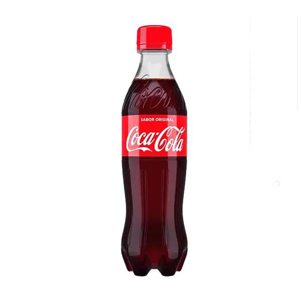 Coca Cola Original 